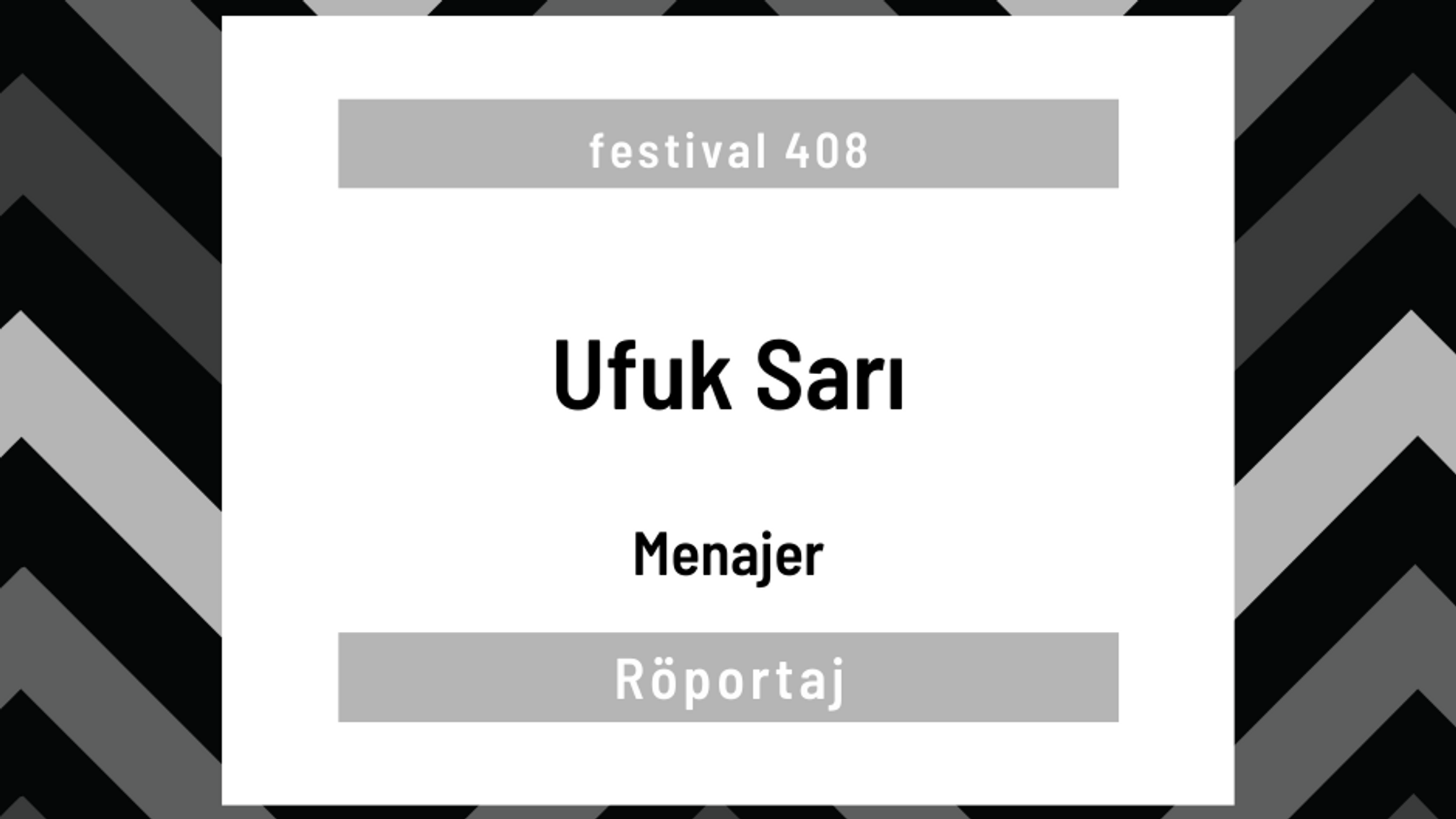 Ufuk Sarı